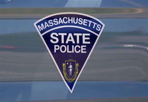 Massachusetts State Police: 1 motorcyclist killed, another injured by suspected drunk driver